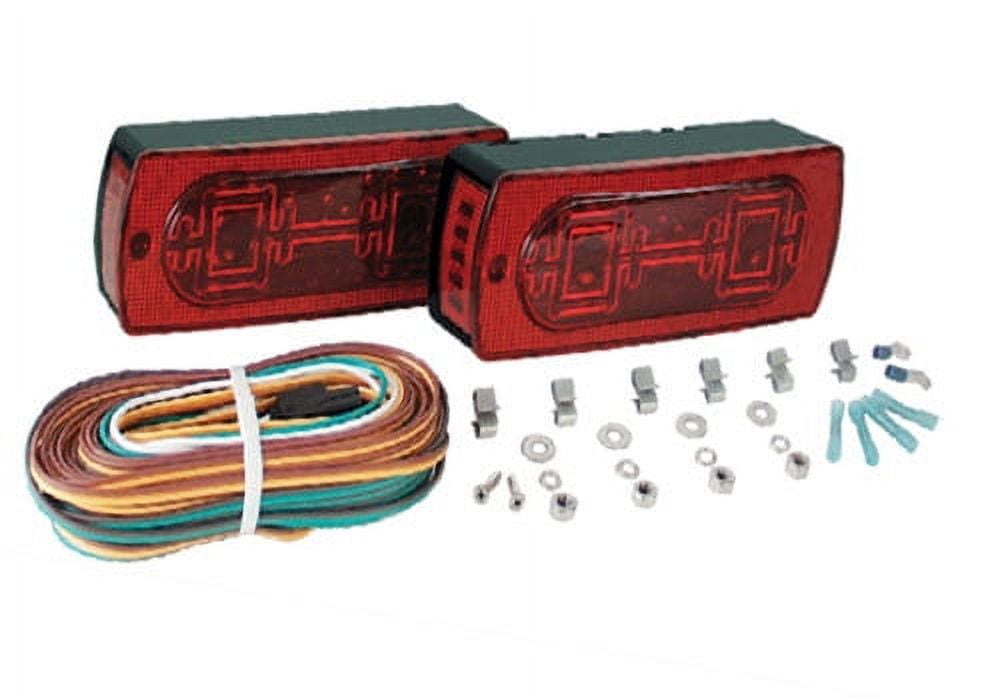 Optronics TLL16 Series
