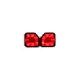 thumbnail image 1 of Optronics TLL20RK Waterproof Ultra-Thin LED Trailer Light Set, 1 of 1