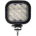 thumbnail image 1 of Optronics TLL46CFBP Square LED Work Light, 1 of 2