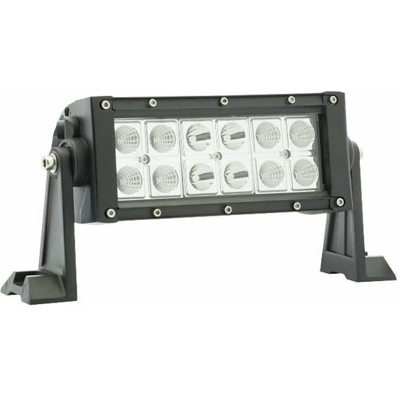 Optronics UCL23CB LED 9" Spot/Flood Light Bar