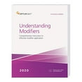thumbnail image 1 of Pre-Owned Optum Learning: Understanding Modifiers Paperback, 1 of 1
