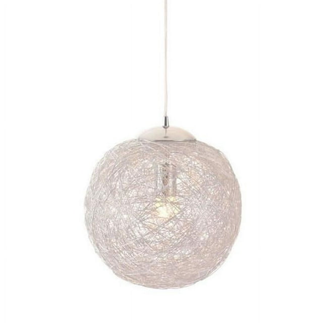 Opulence   Opulence Ceiling Lamp Aluminum