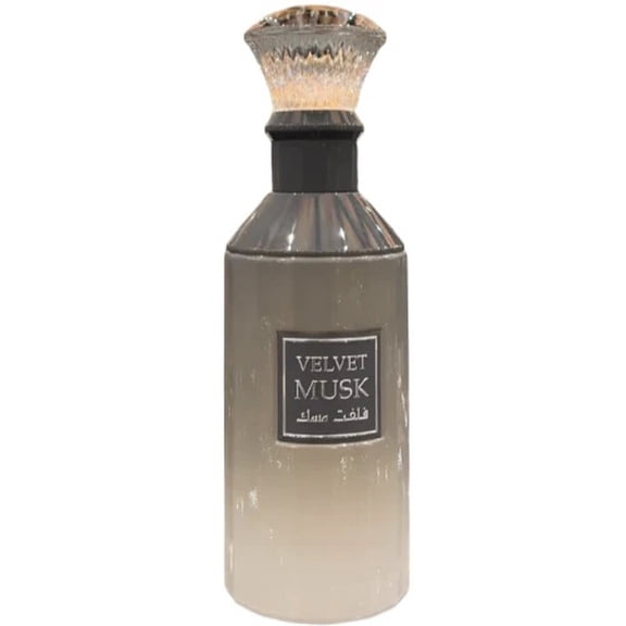 Opulent Dubai by Lattafa, 3.4 oz EDP Spray for Unisex