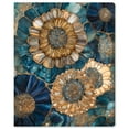 thumbnail image 1 of Opulent Geode I Canvas Geodes Wall Decor by Art Remedy, Gallery Wrapped, 16 x 20, 1 of 7