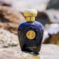 thumbnail image 1 of Opulent Oud for Men EDP - 100ML by Lattafa (WITH VELVET POUCH), 1 of 5