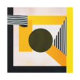 thumbnail image 1 of Opulent Urban Symphony - Canvas, 1 of 25