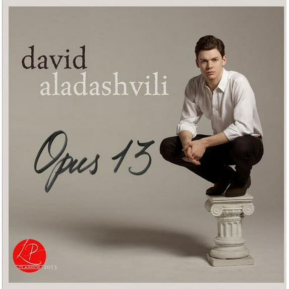 Opus 13