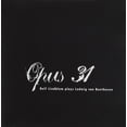 thumbnail image 1 of Opus 31...Plays Beethoven (Audiobook), 1 of 2