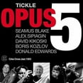 thumbnail image 1 of Opus 5 - Tickle - Music & Performance - CD, 1 of 1