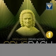 thumbnail image 1 of Opus Bach - Organ Works 1 (CD), 1 of 1