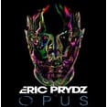 thumbnail image 1 of Opus (CD), 1 of 1