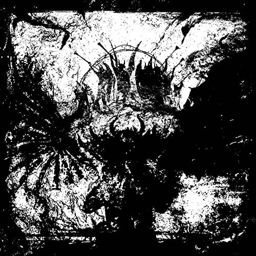 Akefal Opus Darkness (CD) EP