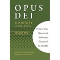 thumbnail image 1 of Opus Dei: A History (1928-2016), Volume Two, (Paperback), 1 of 1