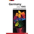thumbnail image 1 of Opus Germany Since 1945, (Paperback), 1 of 1