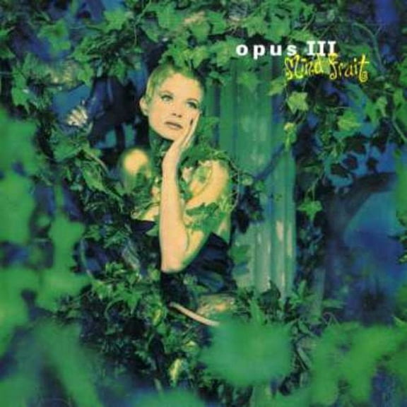 Opus III - Mind Fruit - Music & Performance - CD