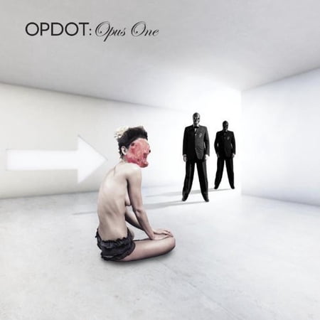 Opdot - Opus One - Music & Performance - CD