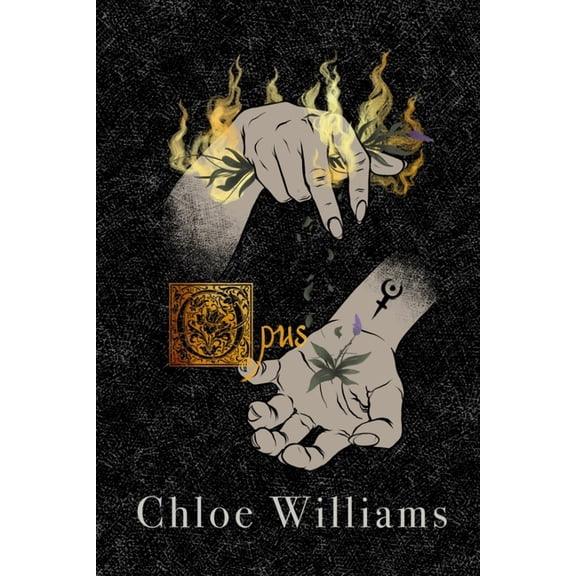 Opus (Paperback)