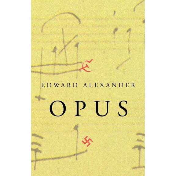 Opus (Paperback)
