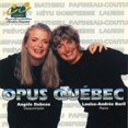 Various Artists Opus Quebec Music & Performance CD