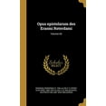 thumbnail image 1 of Opus epistolarum des Erasmi Roterdami; Volumen 03 (Hardcover), 1 of 1