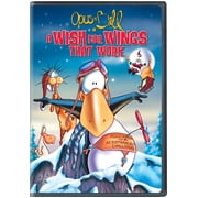 Opus n Bill In A Wish for Wings That Work