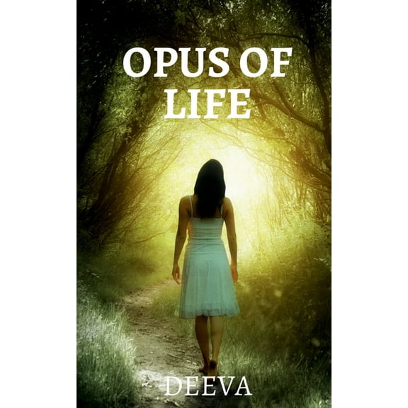 Opus of Life (Paperback)
