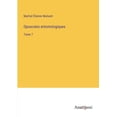thumbnail image 1 of Opuscules entomologiques: Tome 7, (Paperback), 1 of 1