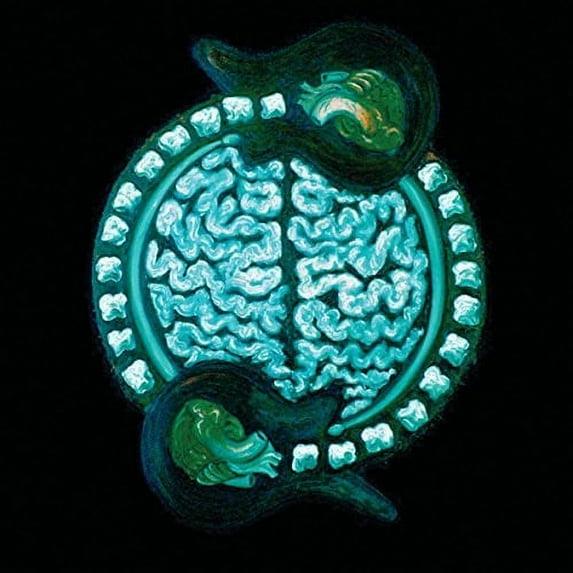 Opusculus - Consonant - Music & Performance - CD