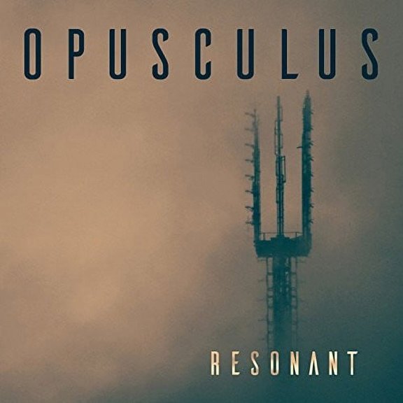 Opusculus - Resonant - Music & Performance - CD