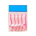 thumbnail image 1 of Opvise 25-250Pcs Dental Floss Flosser Pick Teeth Toothpicks Stick Oral Care Tooth Clean, 1 of 4