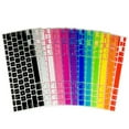 thumbnail image 1 of Opvise Keyboard Soft Case for MacBook-Air Pro 13/15/17 inches Cover Protector, 1 of 7