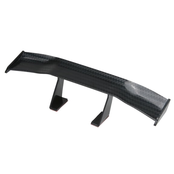 Opvise Universal Mini Spoiler Wing Auto Car Tail Decoration Car-Styling Accessories