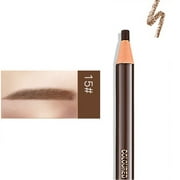 Oqueey Eye Makeup Hengsi Waterproof Eye Brow Eyeliner Eyebrow Pen Pencil Makeup Cosmetic Tool Makeup 1Pc Eyebrow Pencil Medium Brown