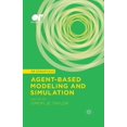 thumbnail image 1 of Or Essentials Agent-Based Modeling and Simulation, (Paperback), 1 of 1