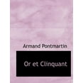 thumbnail image 1 of Or Et Clinquant (Paperback), 1 of 1