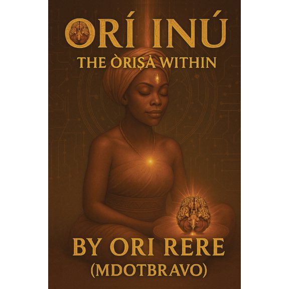 Or-In: The r Within, (Paperback)