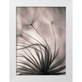 thumbnail image 1 of Or, Keren 14x18 White Modern Wood Framed Museum Art Print Titled - Untitled, 1 of 4
