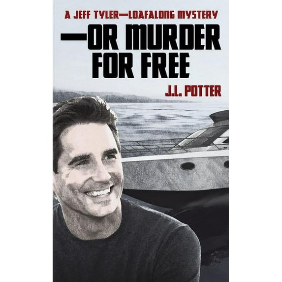 -Or Murder For Free, (Paperback)