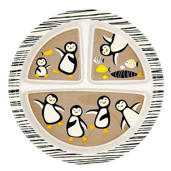 Or Originals Penguin Suction Plate
