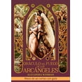 thumbnail image 1 of Oráculo del fuego de los arcángeles : Mazo de 40 cartas con guía (Cards), 1 of 1