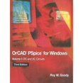 thumbnail image 1 of Pre-Owned OrCAD PSpice for Windows Volume 1: DC and AC Circuits (3rd Edition) (Paperback) 0130157961 9780130157966, 1 of 1