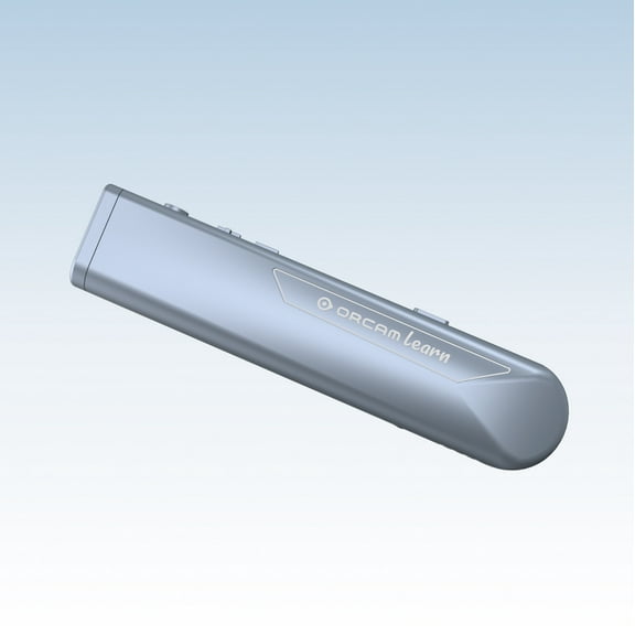 Open Box OrCam Learn Sky Blue Life Time Subscription