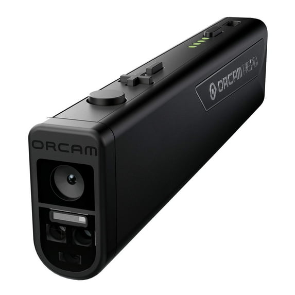 OrCam Read | Text to Speech