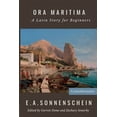 thumbnail image 1 of Ora Maritima: A Latin Story for Beginners, (Paperback), 1 of 1