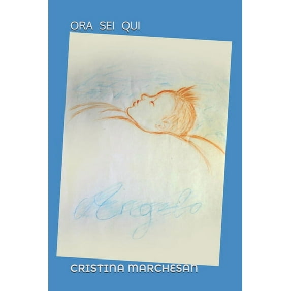 Ora SEI Qui (Paperback)