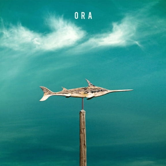 Ozgur Yilmaz - Ora - Music & Performance - Vinyl