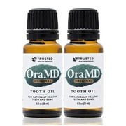 OraMD Original Strength - Two Bottles