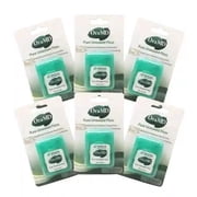 OraMD Pure Unwaxed Dental Floss