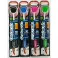 thumbnail image 1 of Orabrush Tongue Cleaner - 4 Brushes, 1 of 2