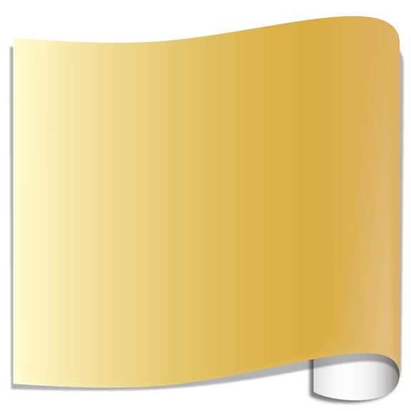 Oracal 651 Glossy Adhesive Vinyl Sheets 12" x 12" - 10 Sheet Pack